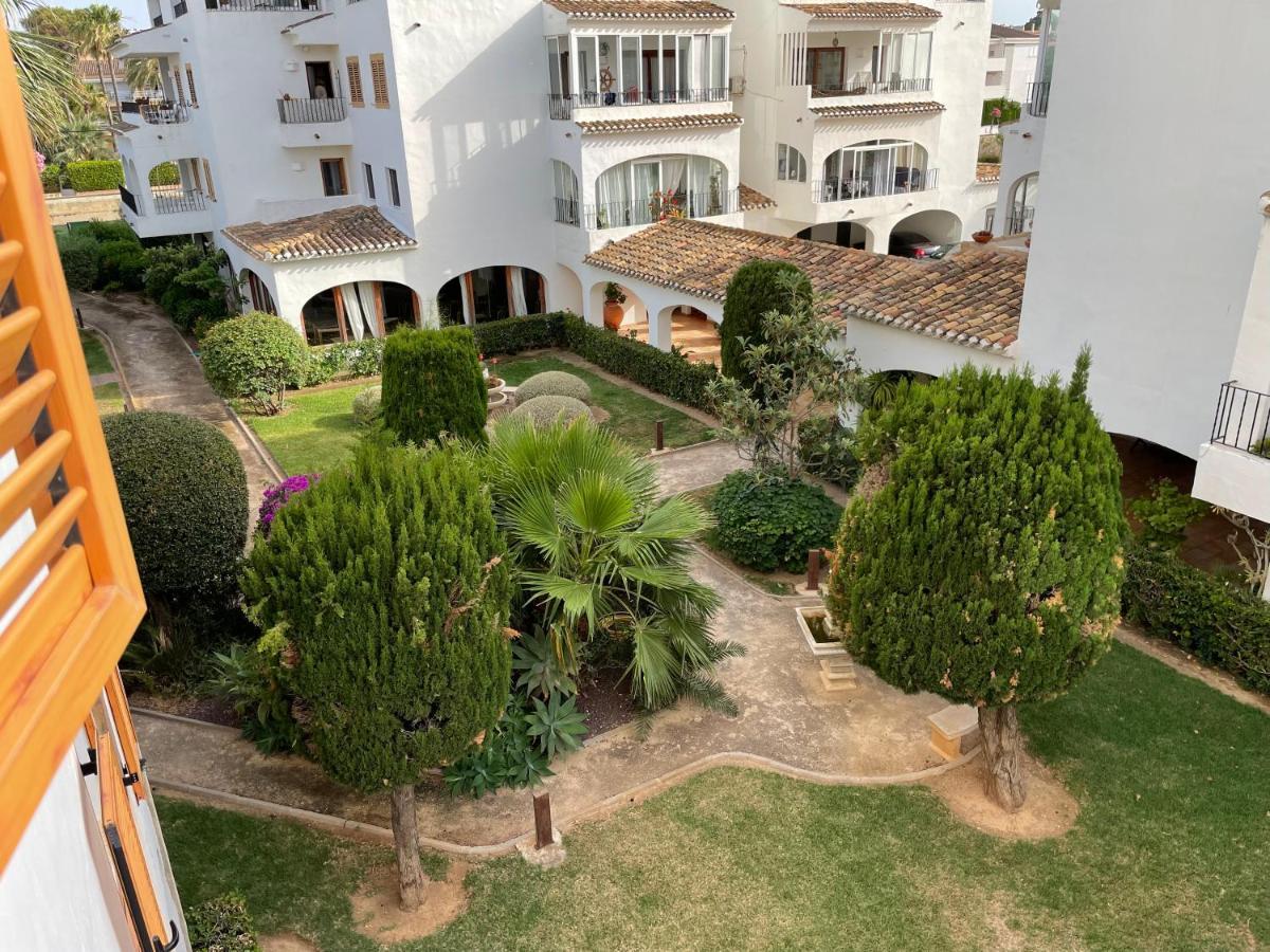 Estudio Sal Jávea Exteriör bild