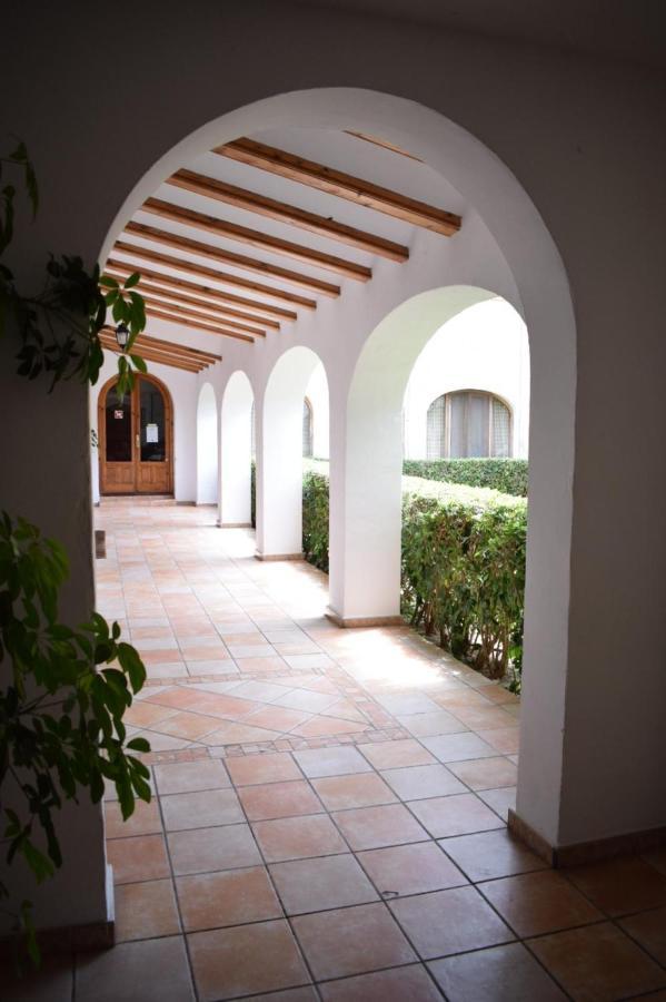 Estudio Sal Jávea Exteriör bild