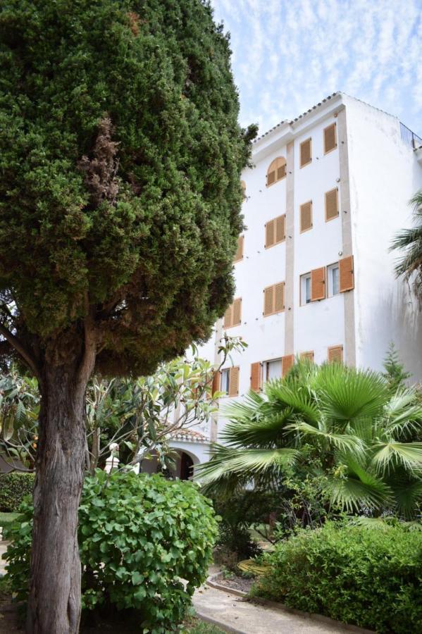 Estudio Sal Jávea Exteriör bild